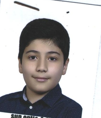 مصاحبه با محمدپارسا صیادی