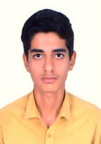 گفتگو با امین کریم رحیمی، پشتیبان قهرمان پیشرفت درسی از فردوس