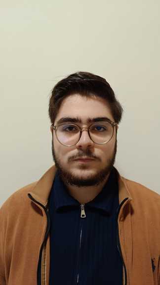 گفتگو با محمد مقصودی قهرمان پیوستگی دوازدهم ریاضی