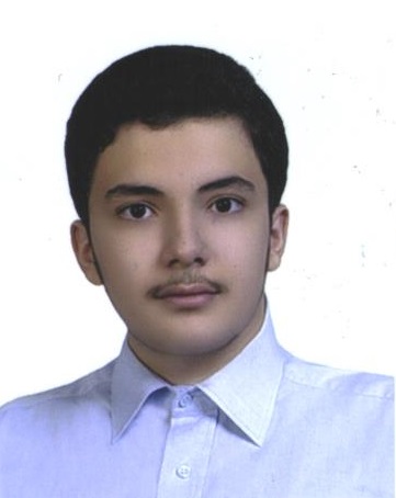 مصاحبه با امیرمحمد باقریه