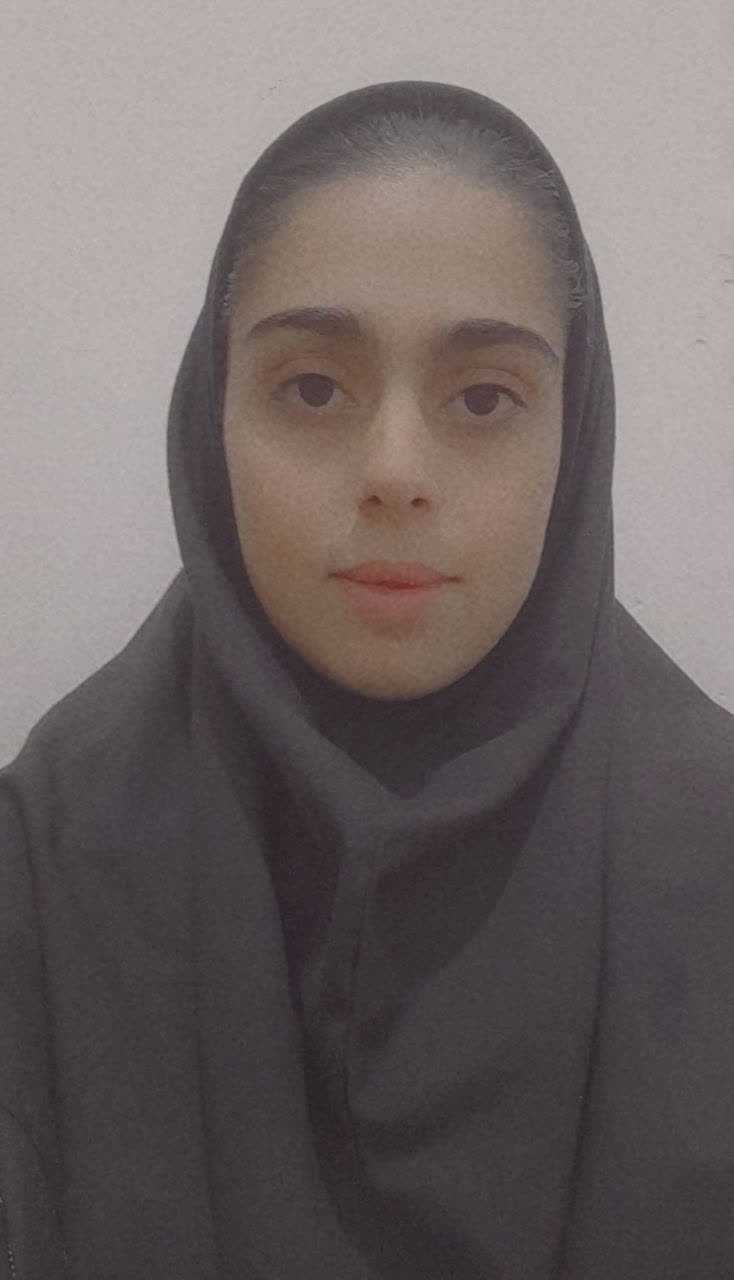 گفت و گو با مهسا عابدی:قهرمان پیشرفت دوازدهم ریاضی