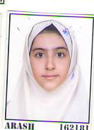 گفتگو با فاطمه بحیرائی قهرمان پیوستگی از نهاوند