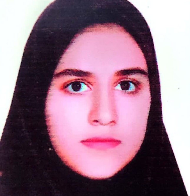 قهرمان پیشرفت غزل رحیم زاده