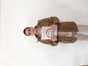 گفتگو با حسین مختاری قهرمان پیشرفت دوازدهم تجربی از شهرکرد