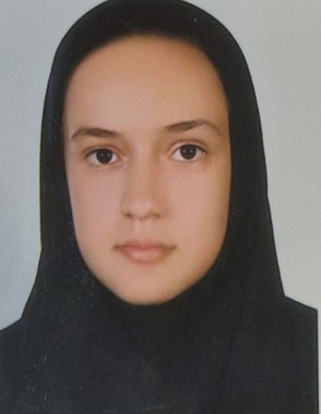 گفت‌وگو با ملیکا پورزمانی؛ قهرمان پیوستگی فارغ التحصیل تجربی