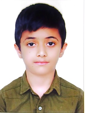 گفتگو با محمدرسول سهرابی قهرمان پاییز از میناب