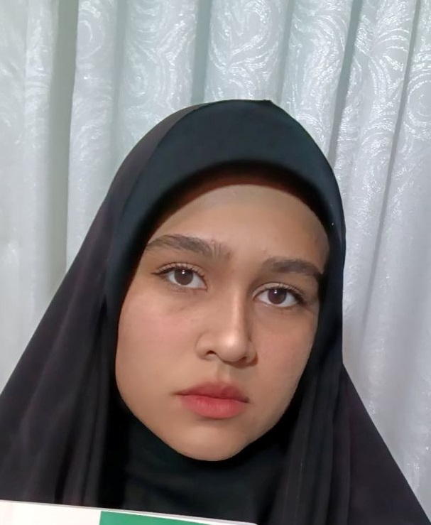 مصاحبه با صاینا فیروزی؛ قهرمان پیوستگی دوازدهم انسانی از دلیجان