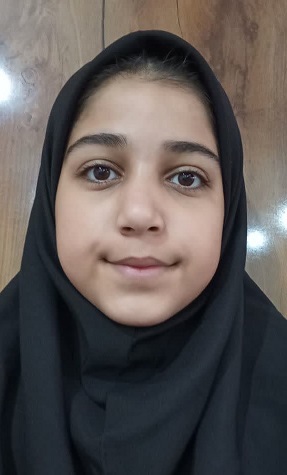 گفتگو با سایدا بهره ملا ؛ قهرمان پیوستگی 1404