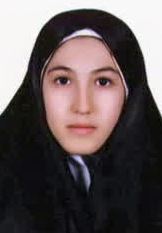 گفت و گو با حنانه شعاری قهرمان پیوستگی دوازدهم انسانی