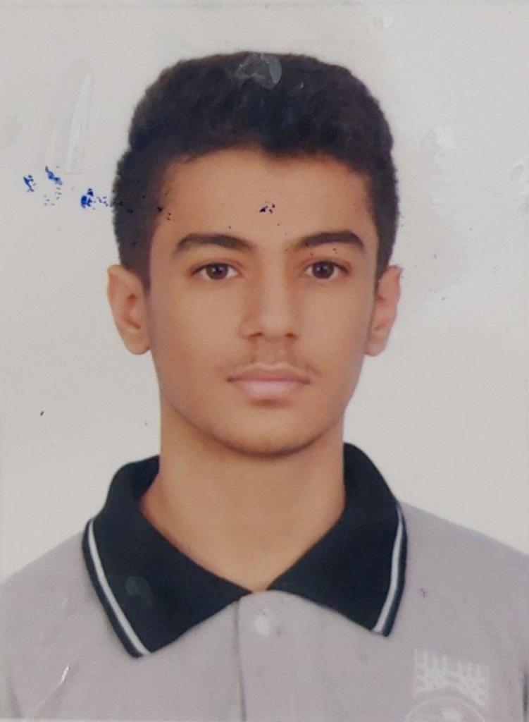 گفتگو با رامیار احمدیان دوازدم تجربی قهرمان پاییز از سنندج