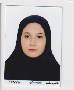 گفتگو با نازنین زارعی مفرد دهم انسانی ، قهرمان پاییز