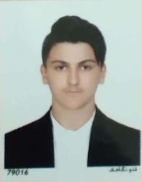 گفت و گو با وحید محسنی:قهرمان پیشرفت دهم تجربی