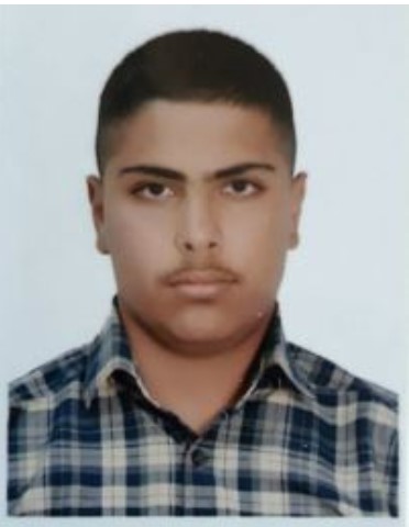 گفت وگو با سیدسلمان شهبازی قهرمان پیوستگی پاییز