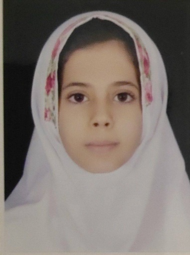 گفتگو با باران یزدانی هشتم قهرمان پاییز از سنندج