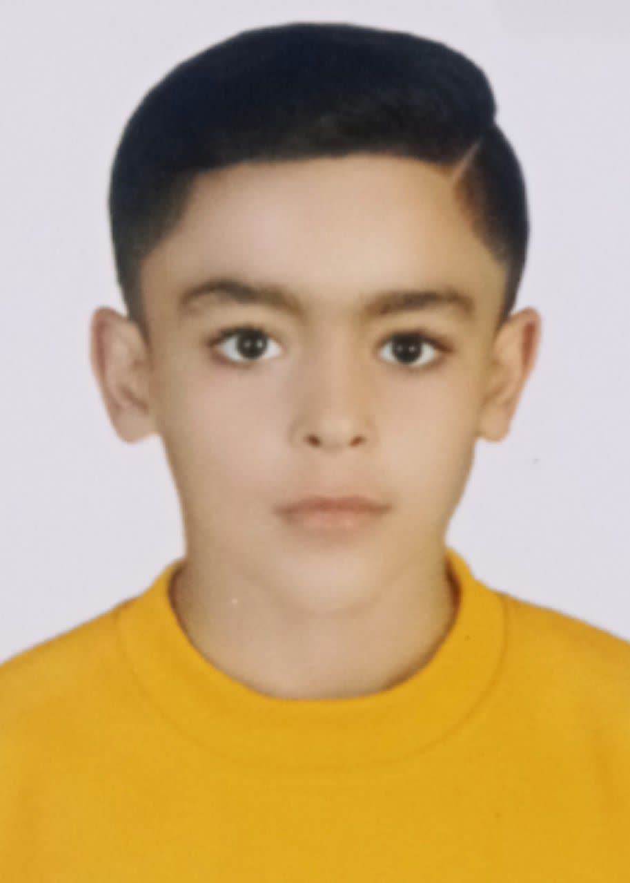 گفتگو با امیرعلی دسترنج قهرمان پیشرفت، از شهرستان فسا