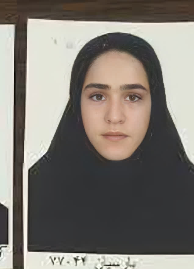 گفتگو با حسنا خوشه چین قهرمان پیوستگی پاییز از نهاوند