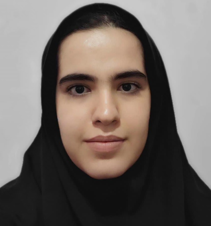 قهرمان پیشرفت شیدا مرادی