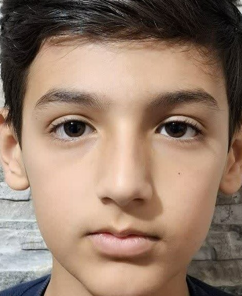 گفت وگو با محمدطاها قزلجه؛قهرمان پیوستگی از گنبدکاووس