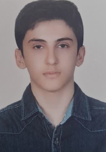 گفت و گو با آرین نفریه از مبارکه