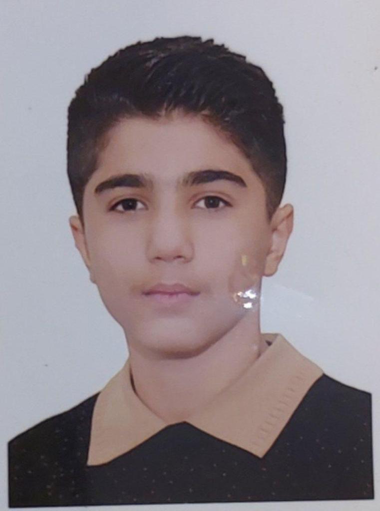 گفتگو با سیدبردیا پیرظهیری دوازدم تجربی قهرمان پاییز از سنندج