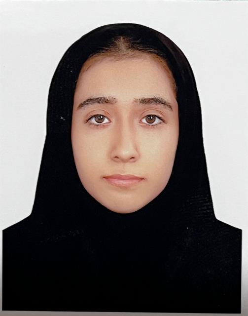 گفت و گو با ستایش مهرابیان پایه دوازدهم تجربی از زاهدان