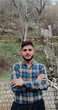 گفت‌وگو با کیان صفیعی قهرمان پیشرفت تحصیلی