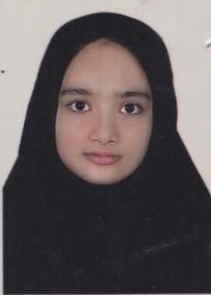 مصاحبه با کیمیا شهابی نژاد قهرمان پیوستگی از شهرستان بافت