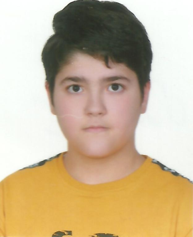 گفتگو با سینا شاهمحمدی دوازدهم تجربی قهرمان پیوستگی از اردبیل