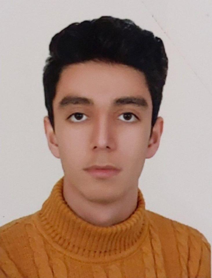 گفتگو با سارو حیدریان دوازدم تجربی قهرمان پاییز از سنندج