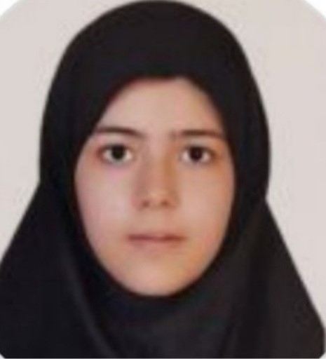 مصاحبه با اسرا رقمی دانش آموز  دوازدهم تجربی از  تبریز