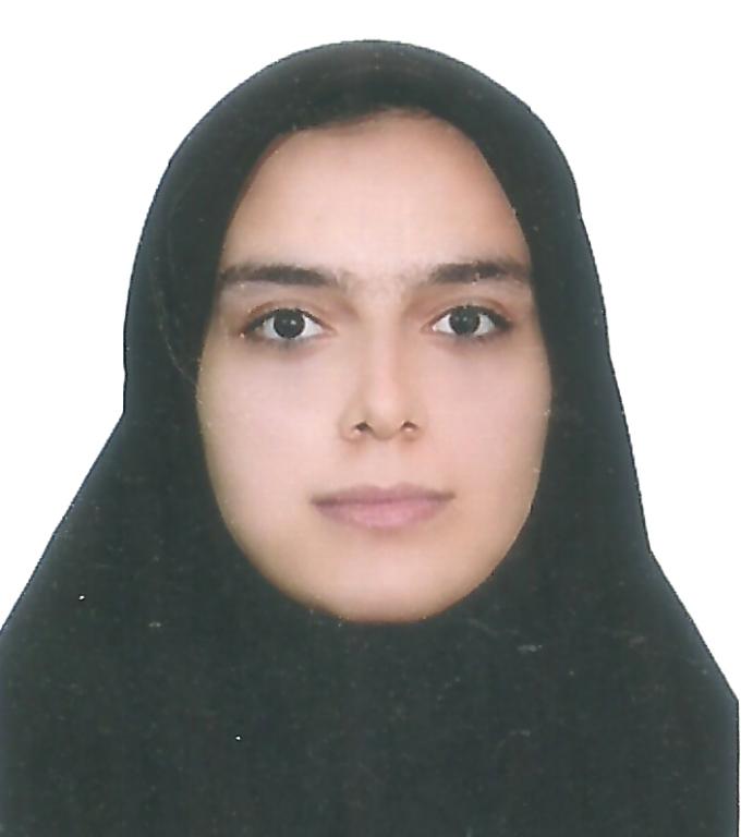 گفتگو با فاطمه آقایی دوازدهم تجربی قهرمان پیوستگی از اردبیل