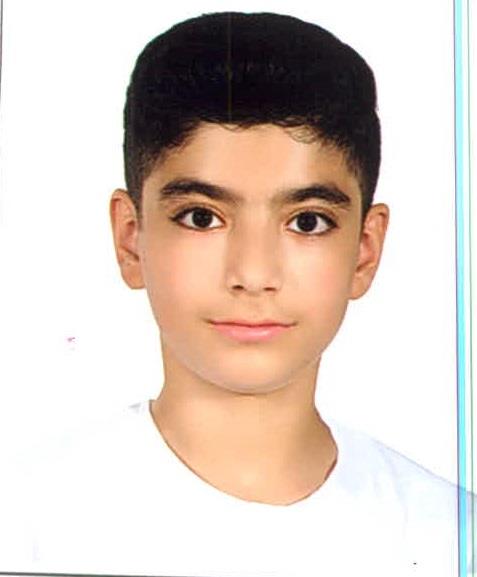 گفتگو با ابوالفضل رضایی ؛ قهرمان پیوستگی