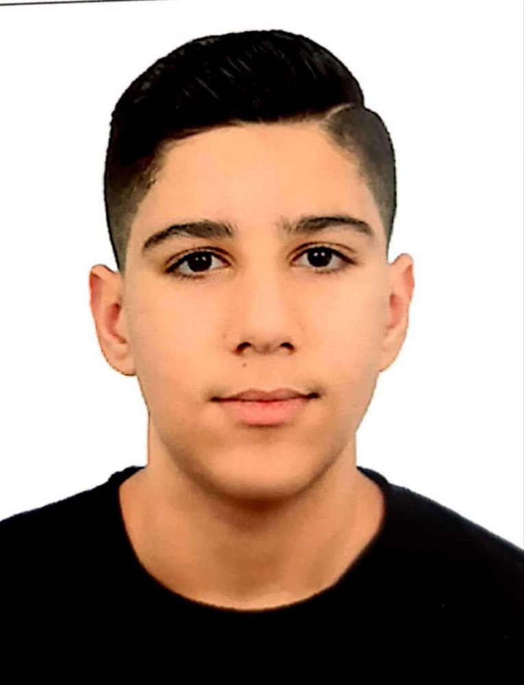 مصاحبه با بردیا شجاعی پایه دهم ریاضی از بهبهان