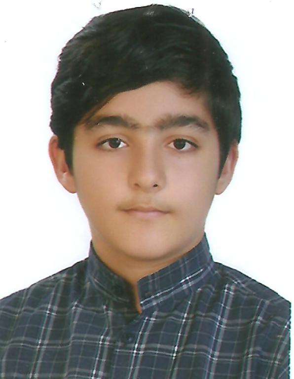 گفتگو با محمد صدرا صحرایی قهرمان پیوستگی از اردبیل