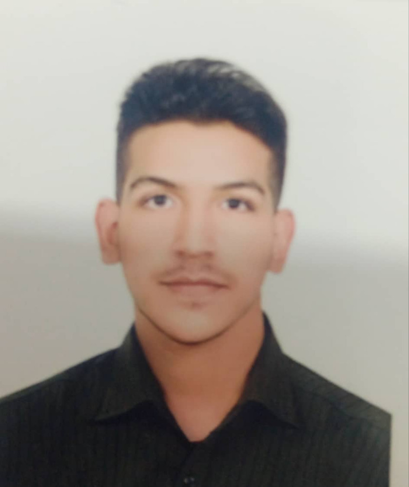 مصاحبه با میلاد درخشان پایه دوازدهم _ پشت کنکور از بهبهان