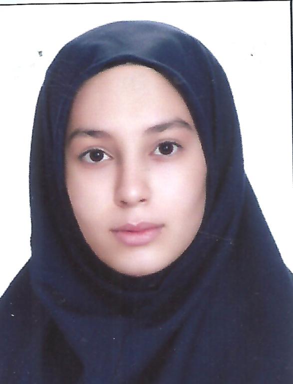 گفتگو با مهشید محسن زاده دوازدهم تجربی قهرمان پیوستگی از اردبیل