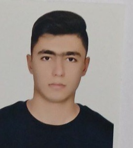 گفتگو با محمدطاها رستمی دانش آموز  پیشرفت11انسانی نمایندگی ایلام1