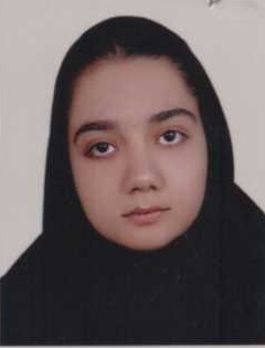 مصاحبه با آیناز فرخی پور قهرمان پیوستگی از شهرستان بافت