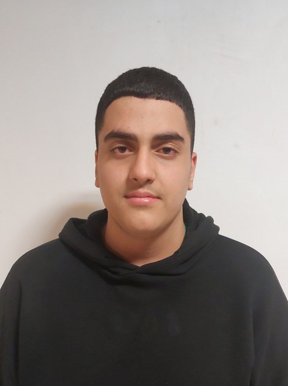 گفتگو با عماد ایزدپناه قهرمان پیوستگی