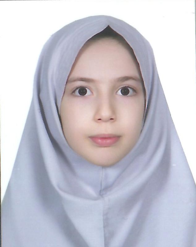 گفتگو با محدثه قاسمی قهرمان پیوستگی از اردبیل