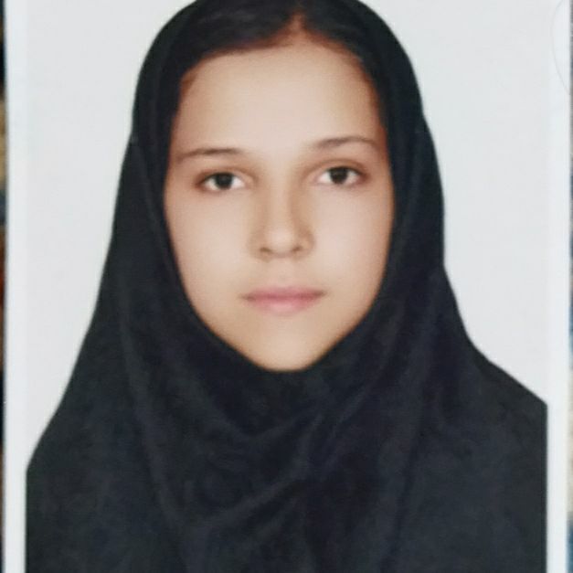 گفت و گو با یسنا رحمانی دهم تجربی قهرمان پاییز