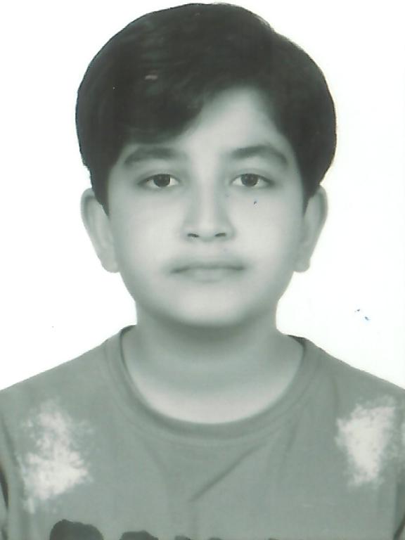 گفتگو با امیرعلی ستوده از اردبیل