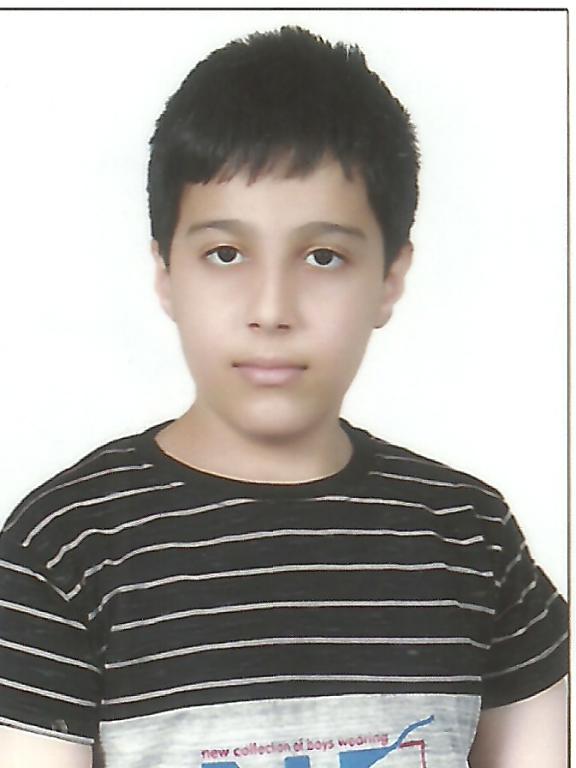 گفتگو با امیر علی محرمی قهرمان پیوستگی از اردبیل