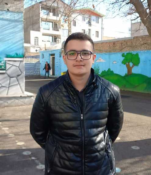 نظم و استمرار؛ مسیر پیشرفت حسام عزیز مقصودی