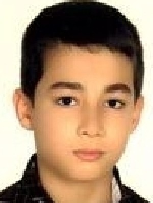 گفت و گو باامیرمهدی حسن زاده؛قهرمان پیشرفت در4 آزمون متوالی کانون