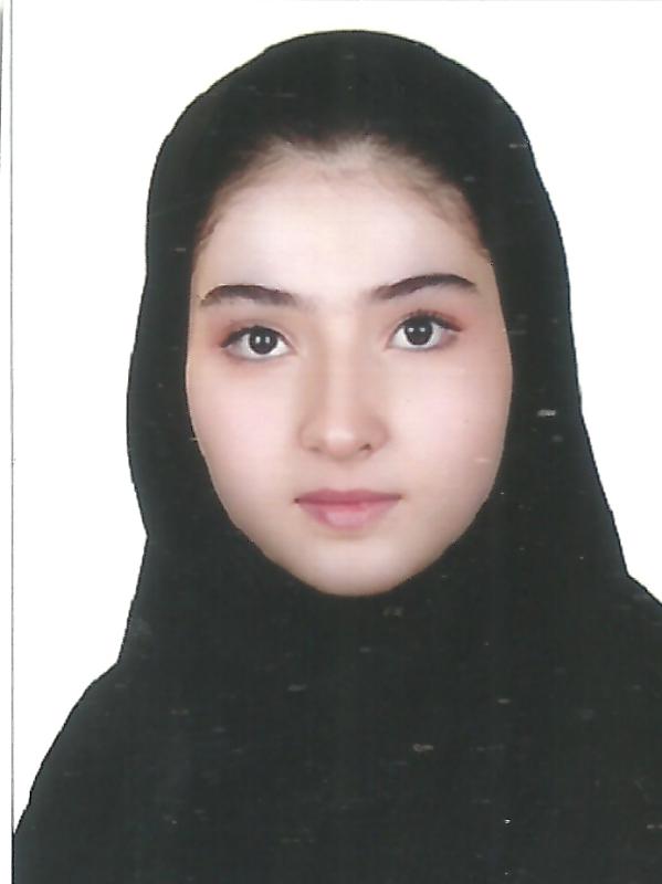 گفتگو با عسل نجف زاده قهرمان پیوستگی از اردبیل