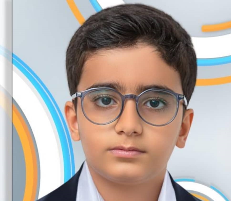 گفتگو با پارسا پورحقیقی قهرمان پیشرفت