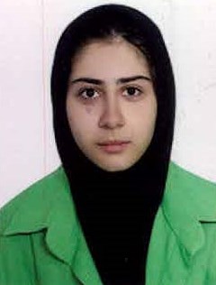 گفت و گو با  ملیکا جلیلی عضو باشگاه 500تایی  از  شهر مرند