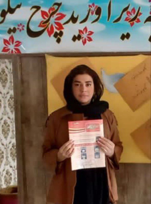 کانون قلم‌چی؛ جایی برای رشد تدریجی و موفقیت پایدار- فریبا خیری