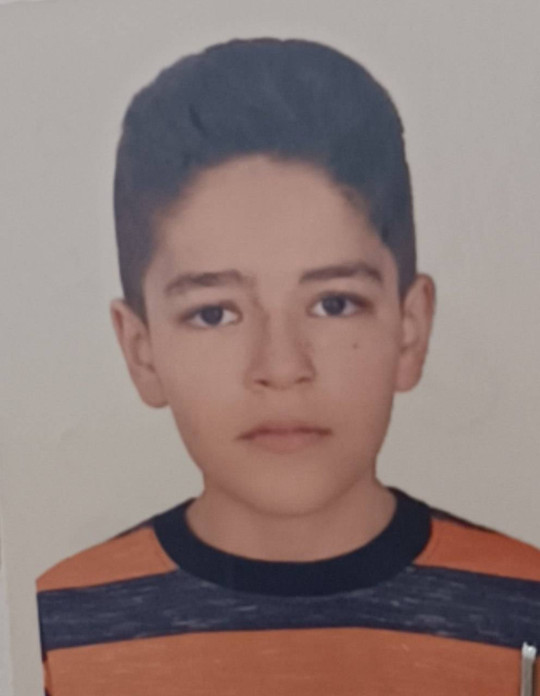 مصاحبه با مهبد خوشه چرخ پایه هشتم از بهبهان